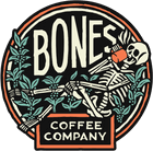 Bones Coffee logo