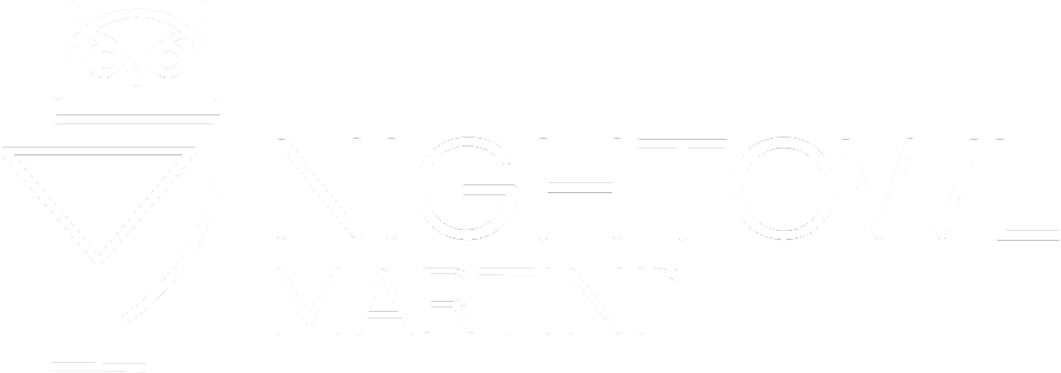 NightOwl logo
