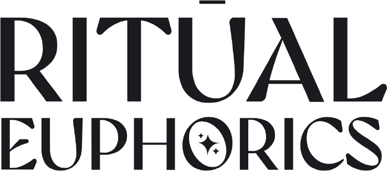 Ritual Euphorics logo