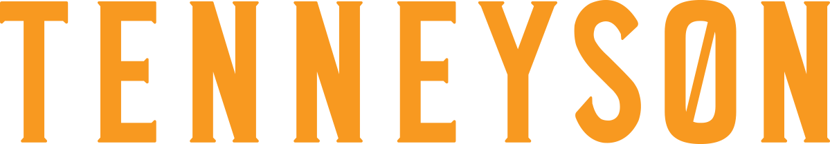 Tenneyson logo